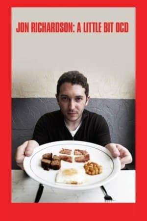 Jon Richardson: A Little Bit OCD streaming