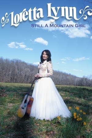 Loretta Lynn: Still a Mountain Girl streaming