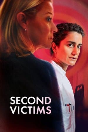 Second Victims streaming