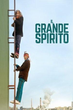 Il grande spirito streaming
