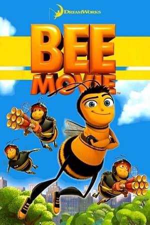 Bee Movie streaming