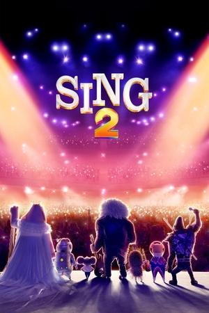 Sing 2 streaming