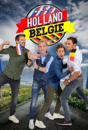 Holland-België streaming