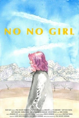 No No Girl streaming