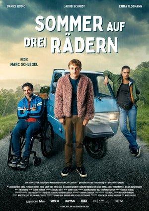 Three Wheels One Summer streaming