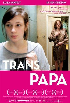 Transpapa streaming