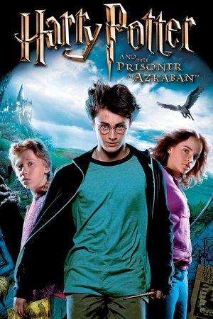 Harry Potter and the Prisoner of Azkaban streaming