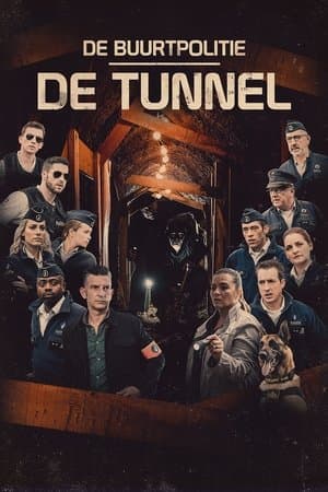 De Buurtpolitie: De Tunnel streaming