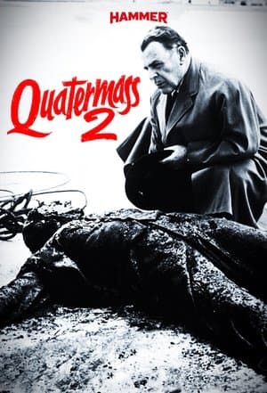 Quatermass II streaming