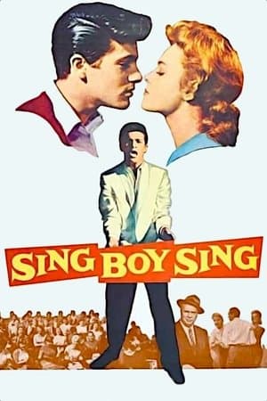 Sing Boy Sing streaming
