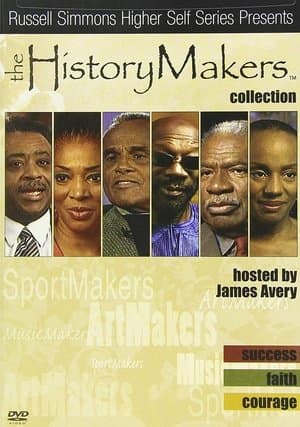 The History Makers: Success streaming
