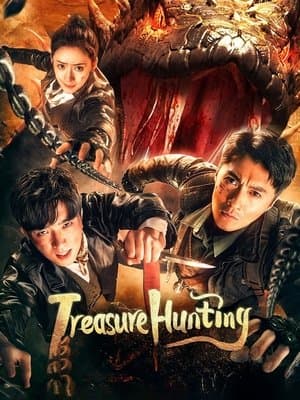 Treasure Hunting streaming