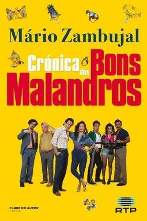 Crónica dos Bons Malandros streaming