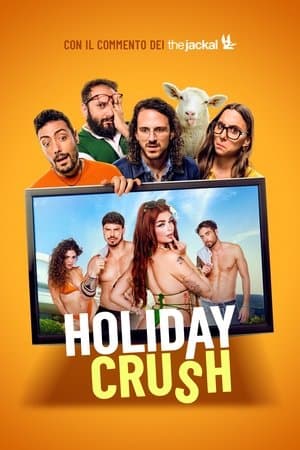 Holiday Crush streaming