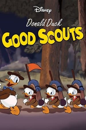 Good Scouts streaming