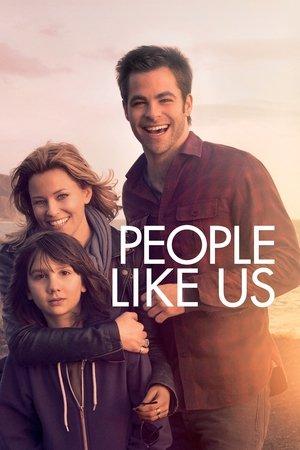 People Like Us streaming