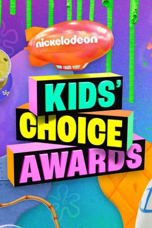 Kids' Choice Awards streaming