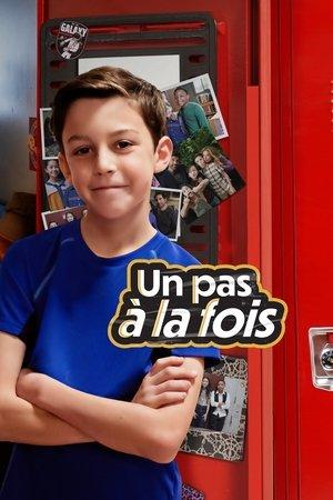 Un pas à la fois streaming