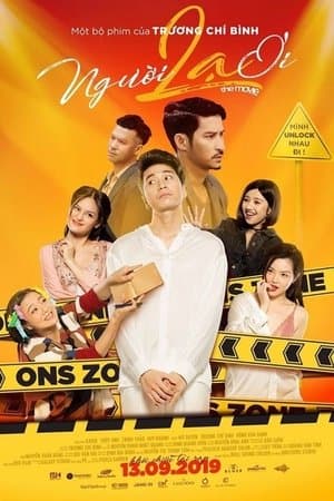 Người Lạ Ơi streaming