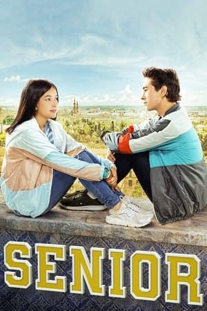 Senior streaming