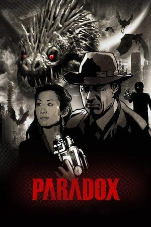 Paradox streaming