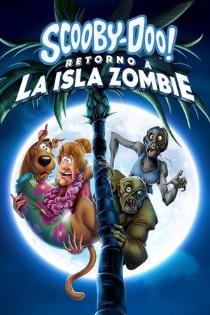 Scooby-Doo! Regreso a la Isla Zombie streaming