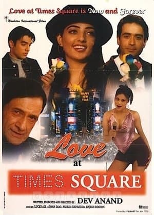 Love at Times Square streaming
