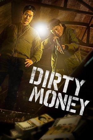 Dirty Money streaming
