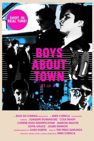 Boys About Town #1 streaming