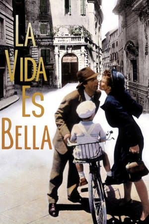 La vida es bella streaming