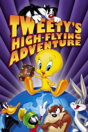 Tweety's High Flying Adventure streaming