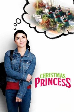 Christmas Princess streaming