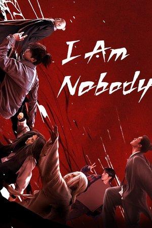 I Am Nobody streaming