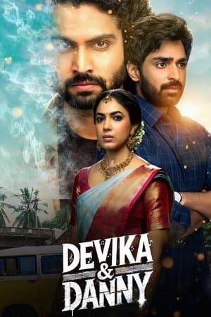 Devika & Danny streaming