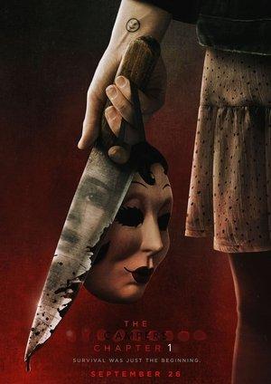 The campers: chapter 1 streaming