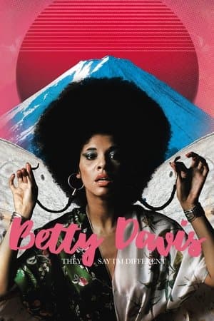 Betty Davis, la reine du funk streaming