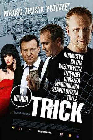 Trick streaming