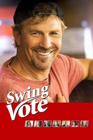 Swing Vote streaming
