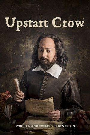 Upstart Crow streaming
