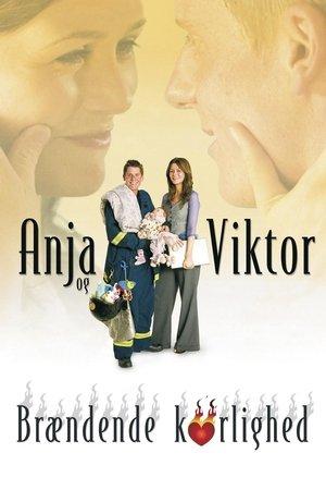 Anja & Viktor - Flaming Love streaming