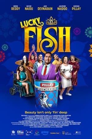 Lucky Fish streaming