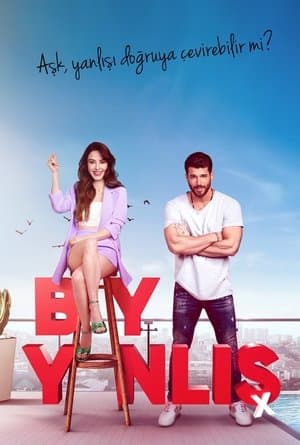 Bay Yanlış streaming
