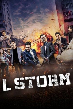 L Storm streaming