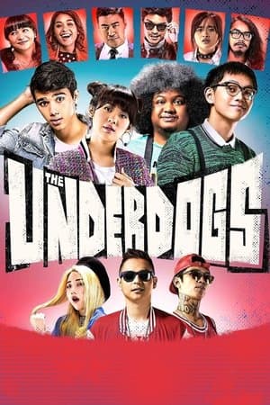 The Underdogs streaming