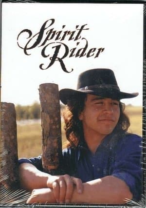 Spirit Rider streaming