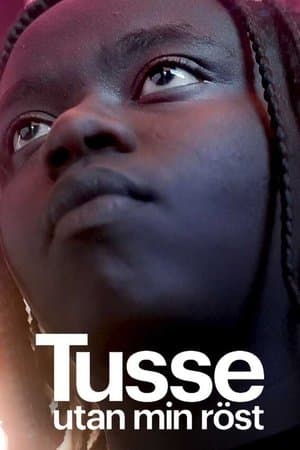 Tusse: Utan min röst streaming