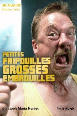 Petites fripouilles, grosses embrouilles streaming