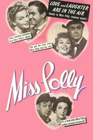 Miss Polly streaming