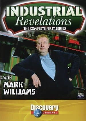 Industrial Revelations streaming