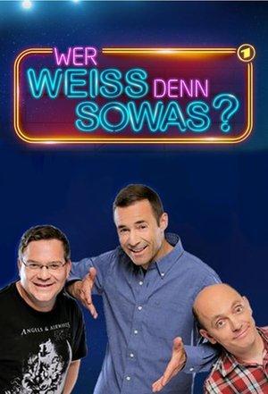 Wer weiß denn sowas? streaming